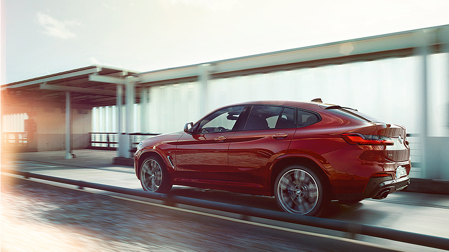 BMW X4 BMW X4